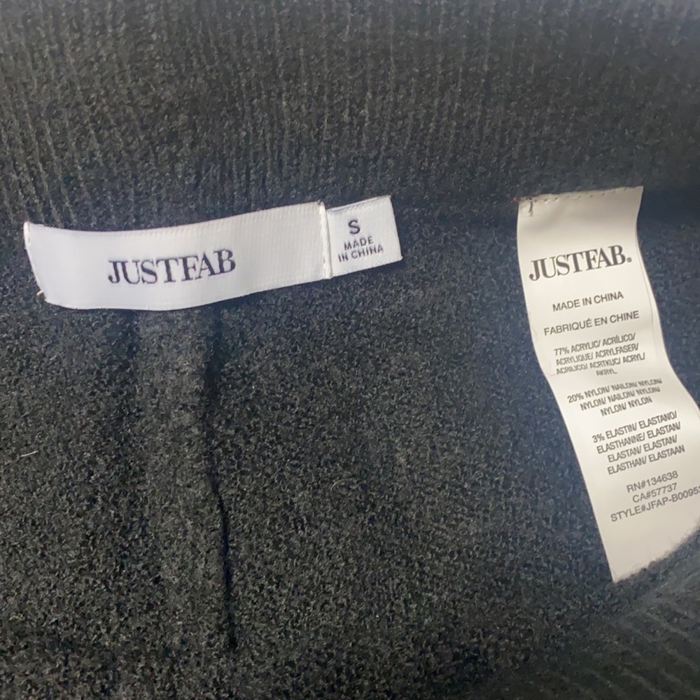 Pants - Picture 3 of 5